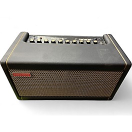 Used Positive Grid Spark 40 Guitar Combo Amp