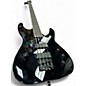 Used ESP LTD M1004 Black Electric Bass Guitar