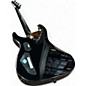 Used ESP LTD M1004 Black Electric Bass Guitar