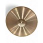 Used SABIAN 14in B8 Hi Hat Pair Cymbal
