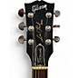 Used 2021 Gibson Les Paul Classic Cherry Solid Body Electric Guitar