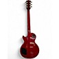 Used 2021 Gibson Les Paul Classic Cherry Solid Body Electric Guitar