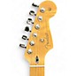 Used 2023 Fender Player Strat Roasted Maple Fiesta Red Solid Body Electric Guitar