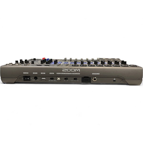 Used Zoom L-12 Unpowered Mixer