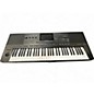 Used Medeli AKX10 Keyboard Workstation thumbnail
