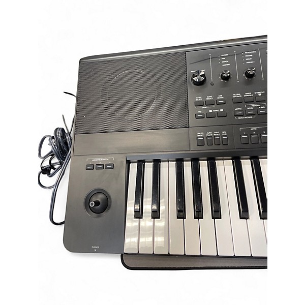 Used Medeli AKX10 Keyboard Workstation