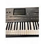 Used Medeli AKX10 Keyboard Workstation