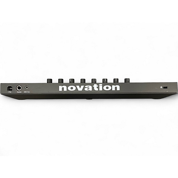 Used Novation Launchkey Mini MIDI Controller