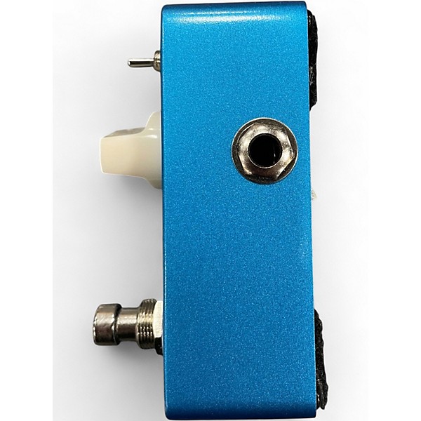 Used Mooer Pitch Box Effect Pedal