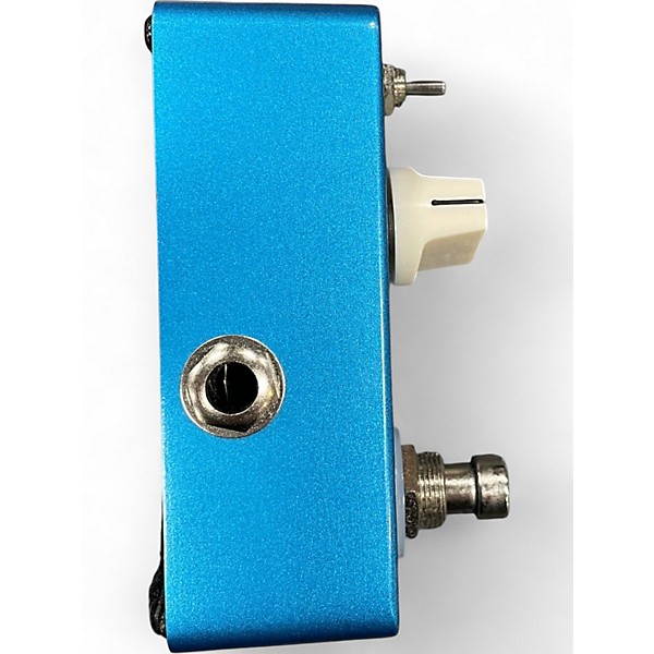 Used Mooer Pitch Box Effect Pedal