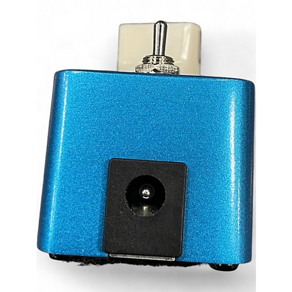 Used Mooer Pitch Box Effect Pedal