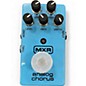 Used MXR M234 Analog Chorus Effect Pedal thumbnail