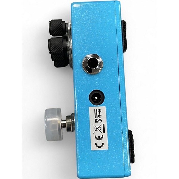 Used MXR M234 Analog Chorus Effect Pedal