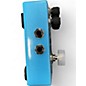 Used MXR M234 Analog Chorus Effect Pedal