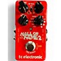 Used TC Electronic Hall Of Fame 2 Reverb Effect Pedal thumbnail
