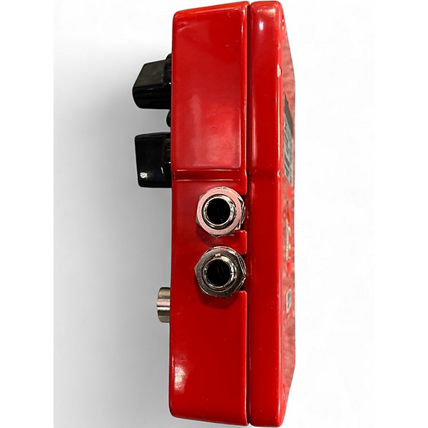 Used TC Electronic Hall Of Fame 2 Reverb Effect Pedal