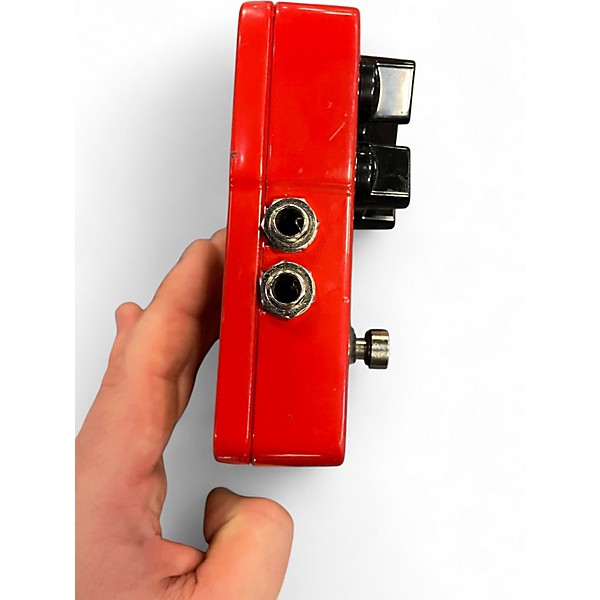 Used TC Electronic Hall Of Fame 2 Reverb Effect Pedal