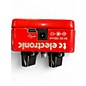Used TC Electronic Hall Of Fame 2 Reverb Effect Pedal