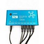 Used Mission Engineering Mission Engineering 529i USB Pedalboard Power Supply With Integrated Battery Power Supply thumbnail