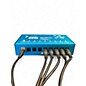 Used Mission Engineering Mission Engineering 529i USB Pedalboard Power Supply With Integrated Battery Power Supply
