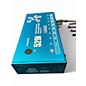 Used Mission Engineering Mission Engineering 529i USB Pedalboard Power Supply With Integrated Battery Power Supply