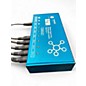 Used Mission Engineering Mission Engineering 529i USB Pedalboard Power Supply With Integrated Battery Power Supply