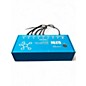 Used Mission Engineering Mission Engineering 529i USB Pedalboard Power Supply With Integrated Battery Power Supply
