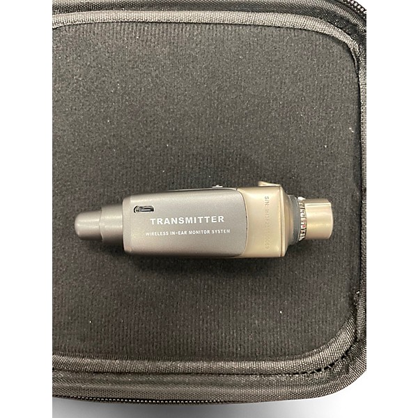 Used Xvive U4R4 In Ear Wireless System
