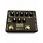 Used MXR M80 Bass Overdrive Bass Effect Pedal thumbnail