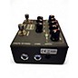 Used MXR M80 Bass Overdrive Bass Effect Pedal