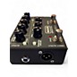 Used MXR M80 Bass Overdrive Bass Effect Pedal