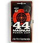 Used Electro-Harmonix 44 MAGNUM Guitar Power Amp thumbnail