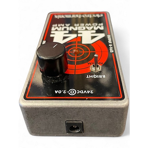 Used Electro-Harmonix 44 MAGNUM Guitar Power Amp