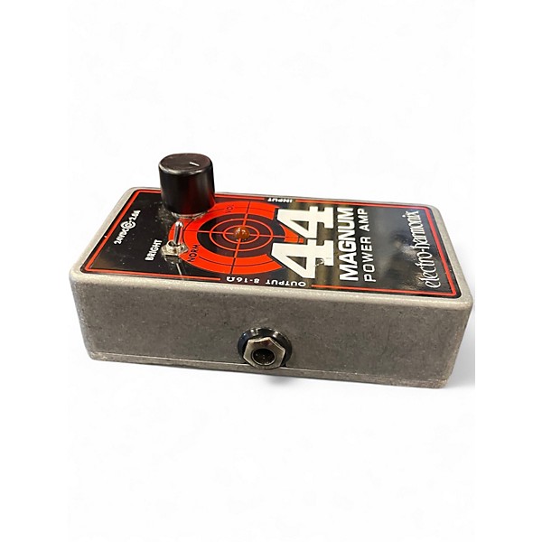 Used Electro-Harmonix 44 MAGNUM Guitar Power Amp