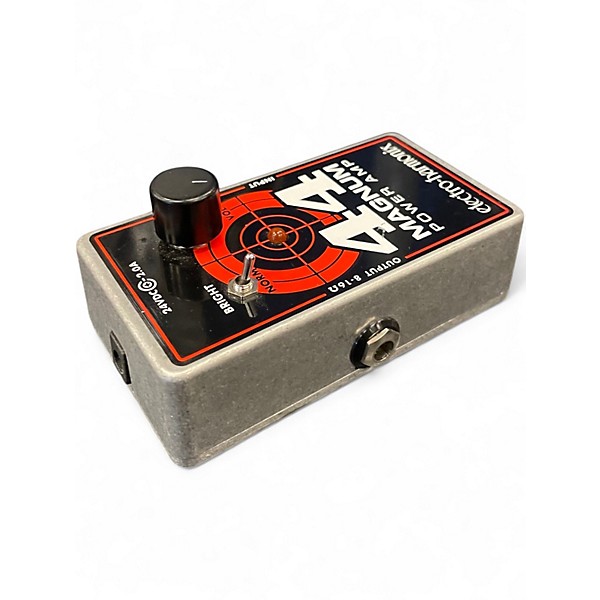 Used Electro-Harmonix 44 MAGNUM Guitar Power Amp