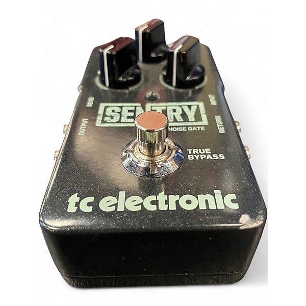 Used Electro-Harmonix 44 MAGNUM Guitar Power Amp