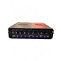 Used Peavey Mini Mega Bass Amp Head thumbnail
