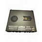 Used Peavey Mini Mega Bass Amp Head