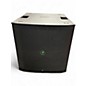 Used Mackie THUMP118S Powered Subwoofer thumbnail