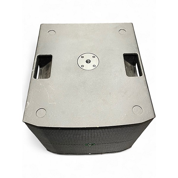 Used Mackie THUMP118S Powered Subwoofer