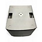 Used Mackie THUMP118S Powered Subwoofer