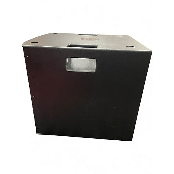 Used Mackie THUMP118S Powered Subwoofer