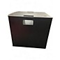 Used Mackie THUMP118S Powered Subwoofer