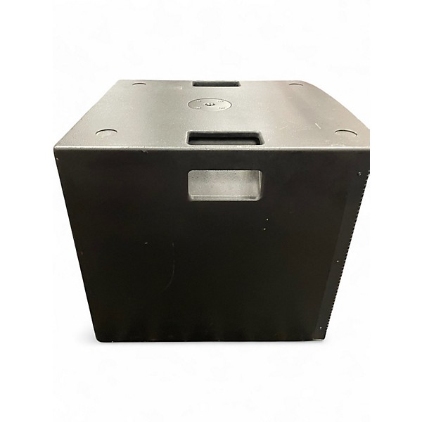 Used Mackie THUMP118S Powered Subwoofer