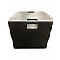 Used Mackie THUMP118S Powered Subwoofer