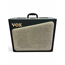 Used VOX AV30 30W 1x10 Analog Modeling Guitar Combo Amp