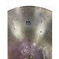 Used Yamaha 20in YDZ20R Cymbal