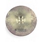 Used Yamaha 20in YDZ20R Cymbal