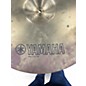 Used Yamaha 20in YDZ20R Cymbal