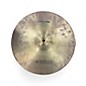 Used Yamaha 14in YDZ14HT/HB PAIR Cymbal